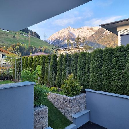 Golf & Ski Appartements Mittersill Trausmuth Monika Inkl Sommercard - Golfplatz 500 M Entfernt, Inkl Waschmaschine, Trockner Dış mekan fotoğraf