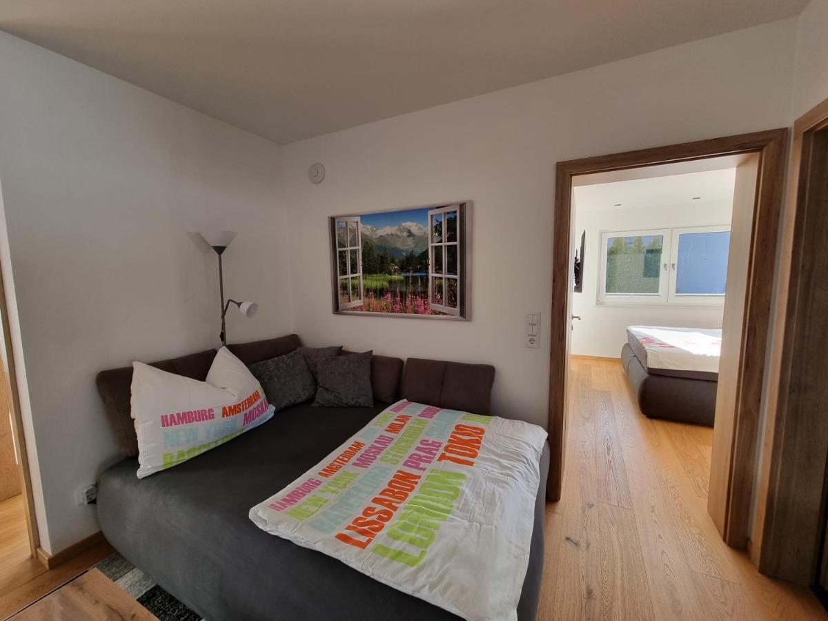 Golf & Ski Appartements Mittersill Trausmuth Monika Inkl Sommercard - Golfplatz 500 M Entfernt, Inkl Waschmaschine, Trockner Dış mekan fotoğraf