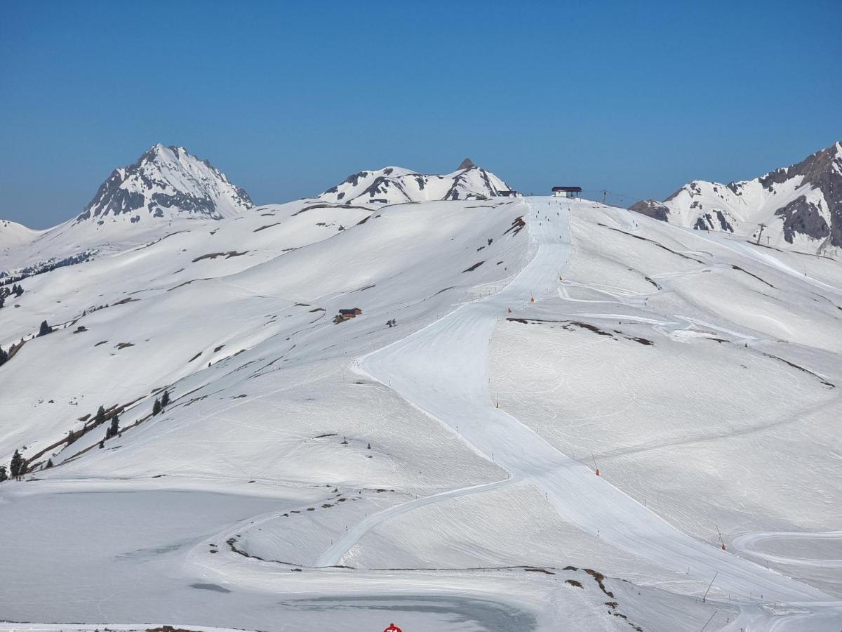 Golf & Ski Appartements Mittersill Trausmuth Monika Inkl Sommercard - Golfplatz 500 M Entfernt, Inkl Waschmaschine, Trockner Dış mekan fotoğraf